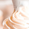 فراستینگ (گلاسه) Frosting [Glacé]